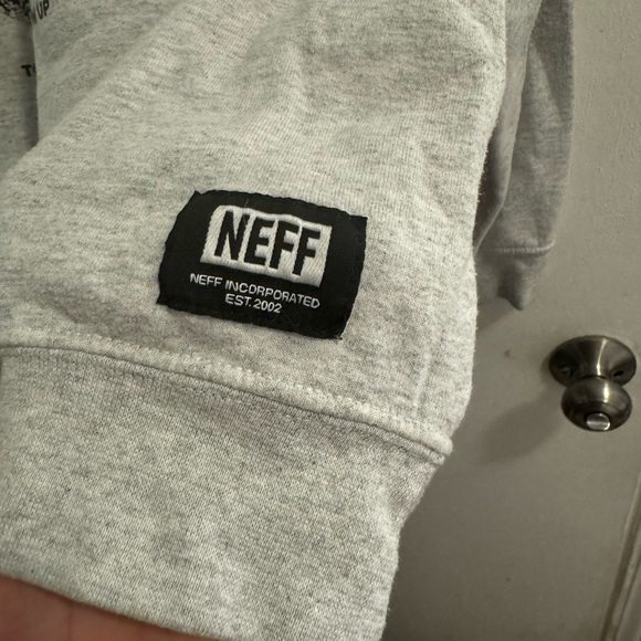 Suéter - Picture 3 of 3